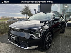 Kia Niro EV - Plus 64.8 kWh , Direct Leverbaar, Complete Uitvoering, Voorraadkorting
