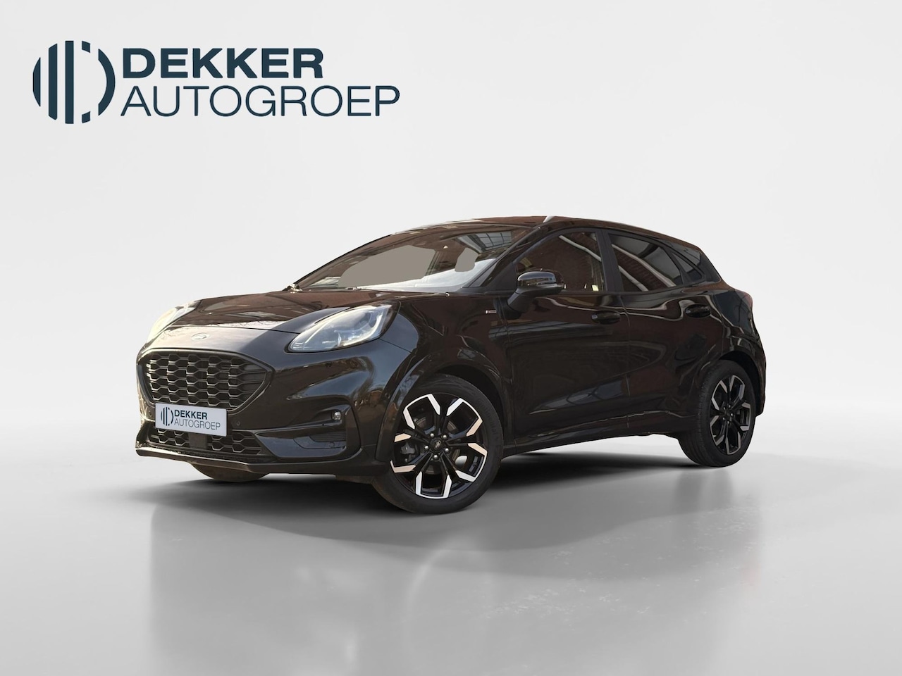 Ford Puma - 1.0 EcoBoost Hybrid 155 pk ST-line X Driver Assistance Pack I Achteruitrijcamera I BLIS I - AutoWereld.nl