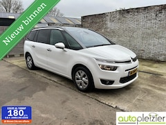 Citroën Grand C4 Picasso - 1.2 PureTech Intensive