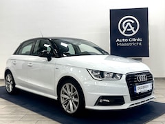 Audi A1 Sportback - S-LINE ULTRA / NAVI / CRUISE /