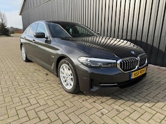 BMW 5-serie - 530e Business Edition Plus | ZWARTE PANO| CARPLAY