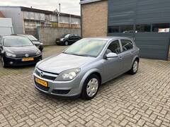Opel Astra - 1.6 Enjoy__Volledig onderhouden
