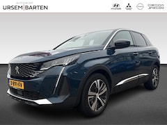 Peugeot 3008 - 1.2 PureTech GT Pack Business