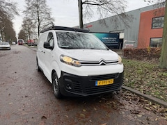 Citroën Jumpy - 1.6 BlueHDI 95 Club M 103000 KM NAP