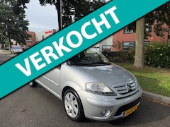 Citroën C3 - 1.6i-16V Exclusive AUTOMAAT APK