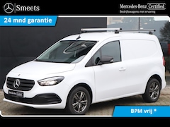 Mercedes-Benz Citan - 112 CDI 3 ZITS AUTOMAAT LED