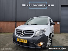 Mercedes-Benz Citan - bestel 108 CDI BlueEFFICIENCY Business / NAP✔️