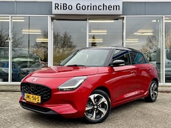 Suzuki Swift - Style * Automaat * Apple carplay * Stoelverwarming