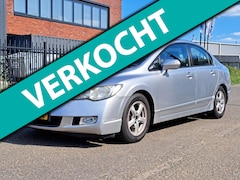 Honda Civic - 1.3 Hybrid Export