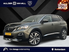 Peugeot 3008 - Allure 1.2 Turbo 130pk | TREKHAAK | HANDSFREE A.KLEP | CAMERA | NAVI | CARPLAY | KEYLESS E