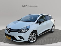 Renault Clio Estate - 0.9 TCe Limited