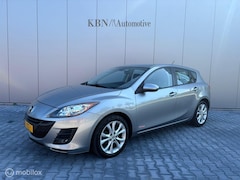 Mazda 3 - 3 1.6 GT-M Line | PDC | Stoelverw.|Airco