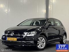 Volkswagen Golf - 1.0 TSI Comfortline [ Carplay adapt.cruise groot navi ]