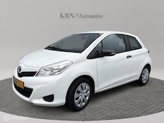 Toyota Yaris - 1.0 VVT-i Comfort - Airco| Nieuwe APK|Elekt