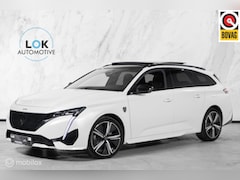 Peugeot 308 SW - 1.6 HYbrid PANO|360|LED|3D|KEYLESS|CARPLAY