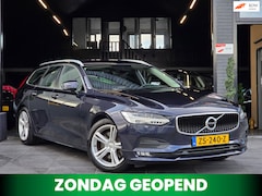 Volvo V90 - 2.0 T4 Inscription|Head Up|Camera|Carplay|DealerOH
