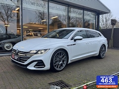 Volkswagen Arteon Shooting Brake - 2.0 TSI R-Line Business+