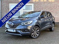 Renault Kadjar - 1.3 TCe 160PK Bose Automaat Navi Dealer O.H