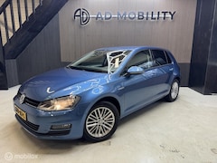 Volkswagen Golf - 1.4 TSI CUP Edition DAB+, Cruise, AUTO.PARK