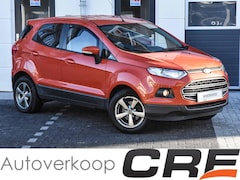 Ford EcoSport - 1.0 EcoBoost Trend Essential