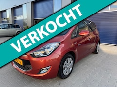 Hyundai ix20 - 1.4i i-Drive Airco panorama dak voll