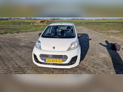 Peugeot 107 - 1.0 Access Accent