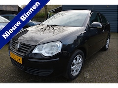 Volkswagen Polo - 1.4-16V Comfortline Airco PDC Trekhaak Stoel verwarming