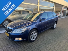 Skoda Octavia Combi - 1.2 TSI Arctic | Airco | Cruise control | Elektrische ramen | NAP | APK tot 13-02-2026 |