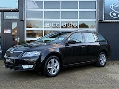 Skoda Octavia Combi - 1.2 TSI Greentech Ambition / Navi / Trekhaak