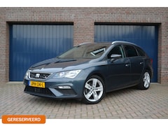 SEAT Leon ST - 1.5 TSI FR Business Intense | Virtual Cockpit | Trekhaak | Stoeverwarming | Carplay/Androi