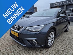 SEAT Ibiza - 1.0 TSI FR Business Intense Plus