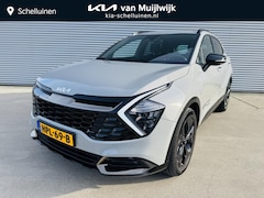 Kia Sportage - 1.6 T-GDi Plug-in Hybrid AWD Dark Edition Demo auto | km stand kan iets variëren | Informe