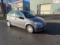 Citroën C3 - 1.4i Ambiance airco apk 165000 km