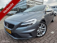 Volvo V40 - 2.0 D3 Business Sport|Eerste Eig|Trekhaak|NL Auto