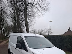 Ford Transit Connect - 1.0 Ecoboost L1 Trend