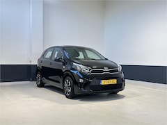 Kia Picanto - 1.0 MPi ComfortPlusLine | 1 Eig | Apple Carplay/ Android auto| Navigatie| Camera | NL |