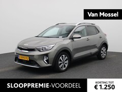 Kia Stonic - 1.0 T-GDi MHEV DynamicPlusLine | NAVIGATIE | CAMERA | CLIMATE CONTROL