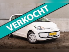 Volkswagen Up! - 1.0 move up BlueMotion AIRCO