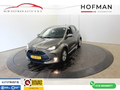 Mazda 2 Hybrid - 1.5 Agile Camera Carplay Stuur verw