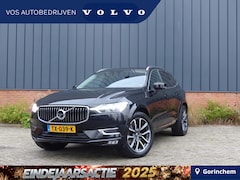 Volvo XC60 - T5 AWD Inscription
