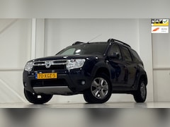Dacia Duster - 1.6 Lauréate LPG 2wd Airco Trekhaak LM Velgen Garantie