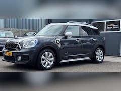 MINI Countryman - 2.0 Cooper S E ALL4 Chili/ CARPLAY/ LUXE INTERIEUR/LED/INFOTAINMENTSYSTEM/