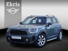 MINI Countryman - 1.5 Cooper Classic / Stoelverwarming / Comfort Access / Navi / Sportstoelen /