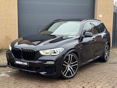 BMW X5 - XDrive45e B&W/LASER/PANO/MASSAGE/SKYLOUNGE VOL