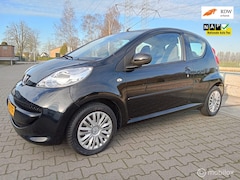 Peugeot 107 - 1.0-12V XS Urban Move/airco/apk/netjes