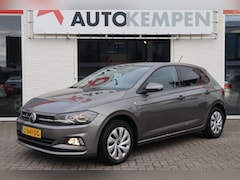 Volkswagen Polo - 1.0 TSI COMFORTLINE ADAPTIVE CRUISE|APPLE CARPLAY|NAVIGATIE