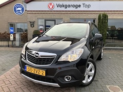 Opel Mokka - 1.6 Edition | Trekhaak | Navi | NAP | 2e eigenaar