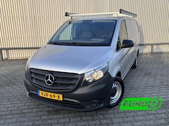 Mercedes-Benz Vito - 110 CDI Lang*A/C*CRUISE*HAAK*IMPERIAAL