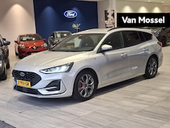 Ford Focus Wagon - 1.0 EcoBoost Hybrid ST Line X | ACC | AGR | Camera | B&O | NAV |