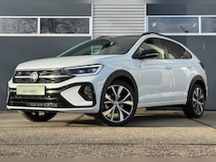 Volkswagen Taigo - 1.0 TSI R-Line |Camera |Virtual display |Keyless |Stoelverw. |ACC